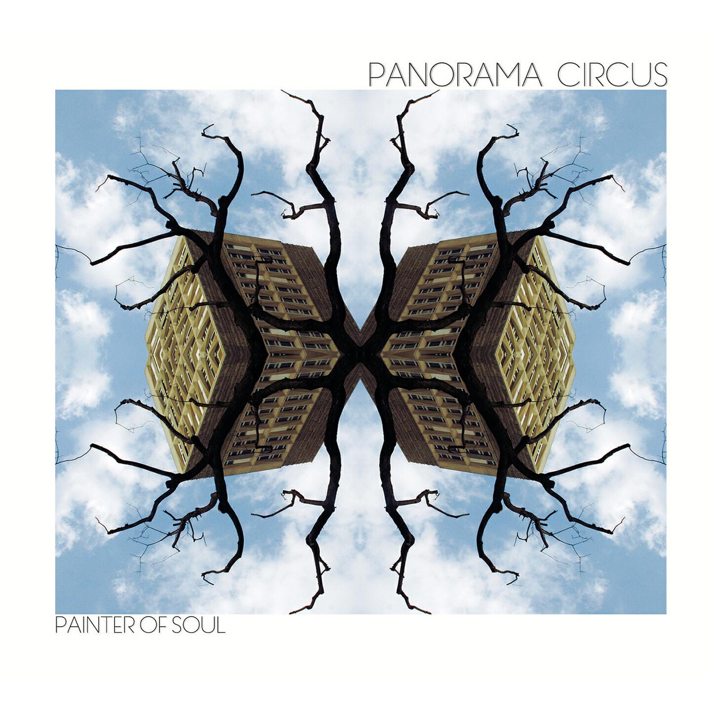 Panorama Circus - Interlude Piano Loop, Pt. 2