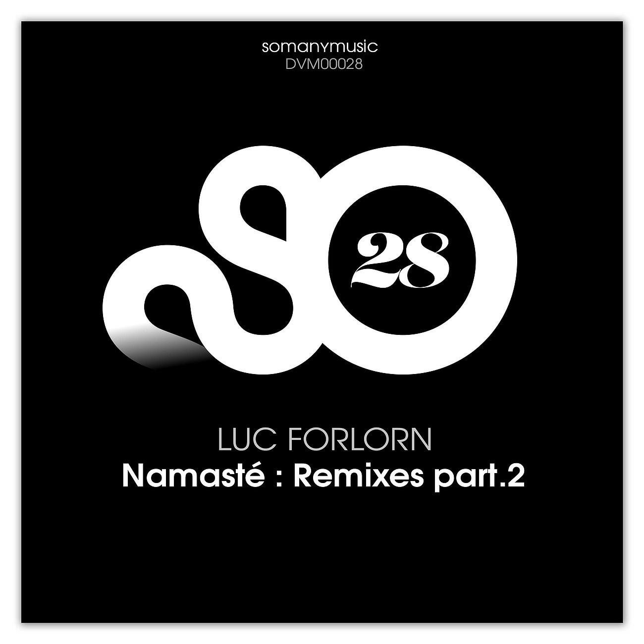 Luc Forlorn - November of the Heart (Ronald Rascal House Remix)