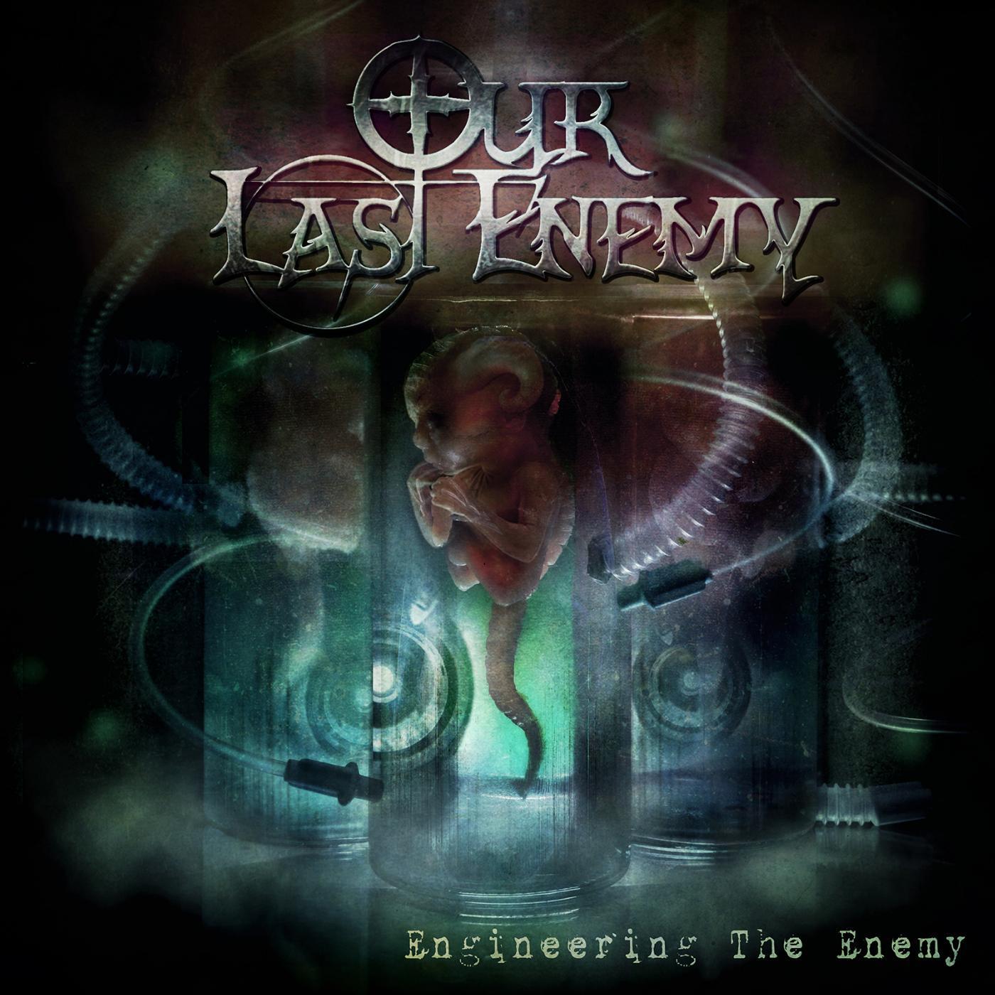 Our Last Enemy - Devour the Sun (Angel Dope / Team Cybergeist Remix)