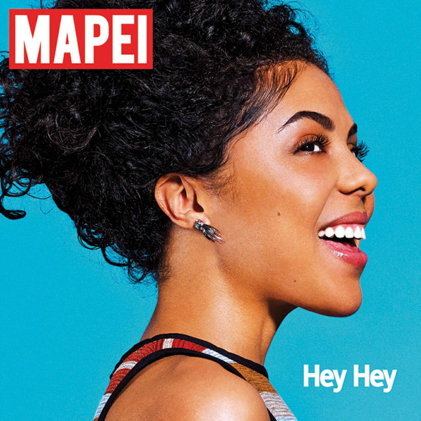 Mapei - Orphan