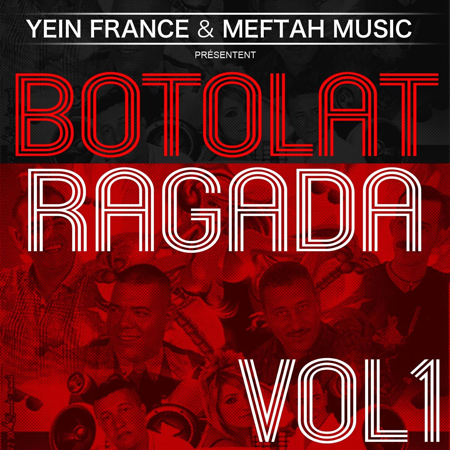 Mimoun El Berkani - Waleft Zin
