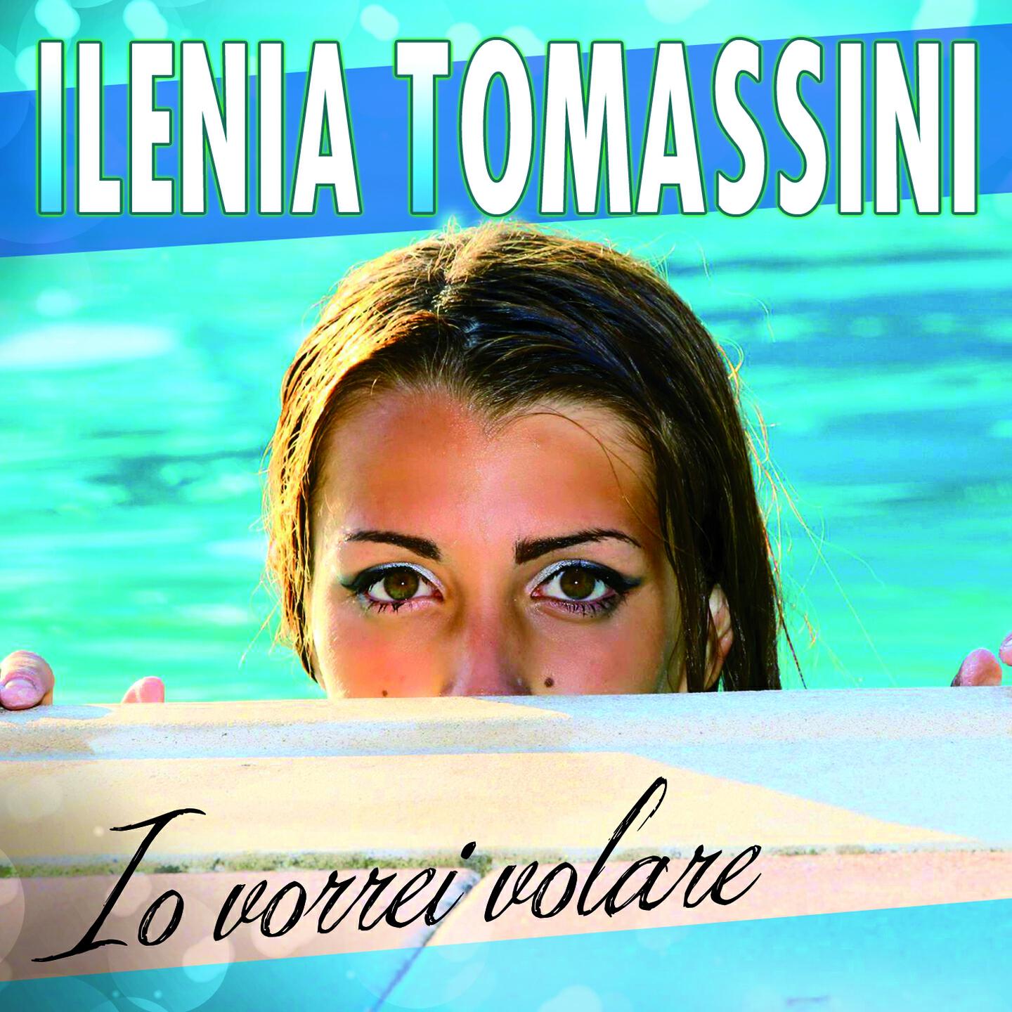 Ilenia Tomassini - Come foglie