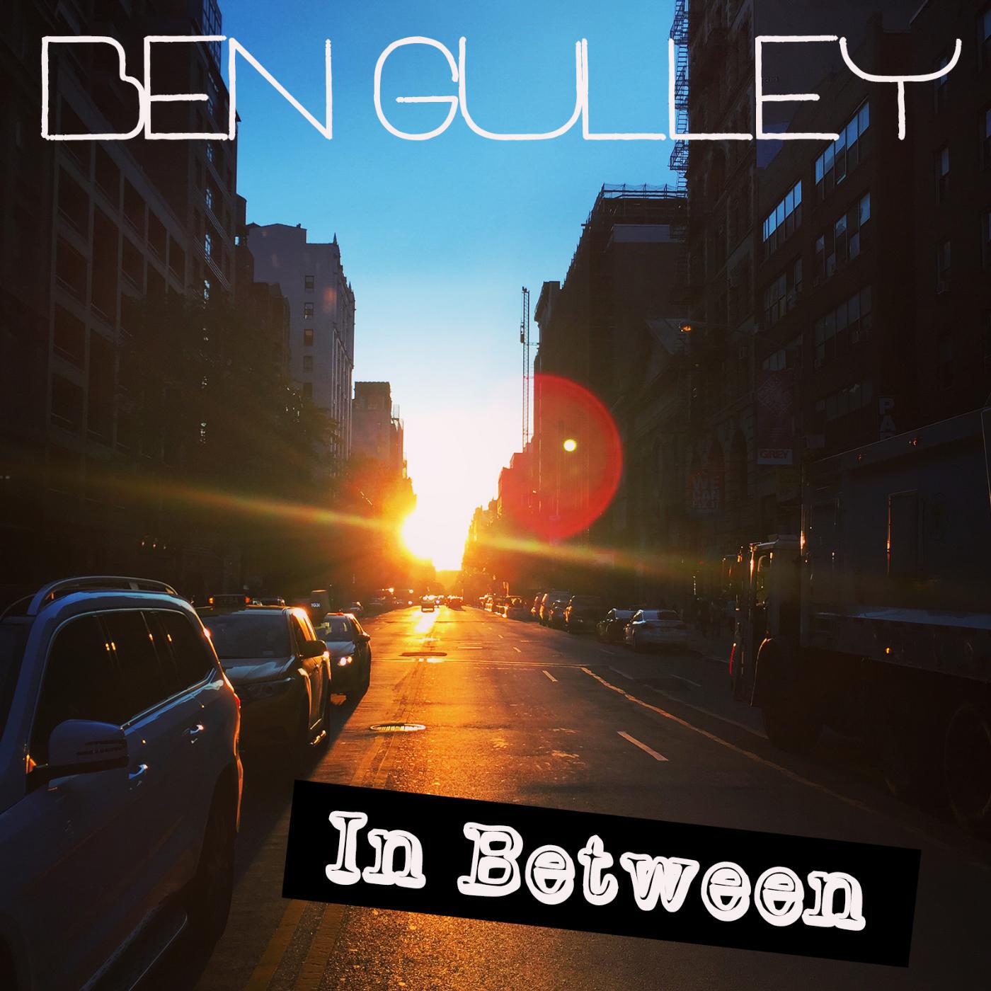 Ben Gulley - Wishing (As the Blue Sky Turns to Grey)