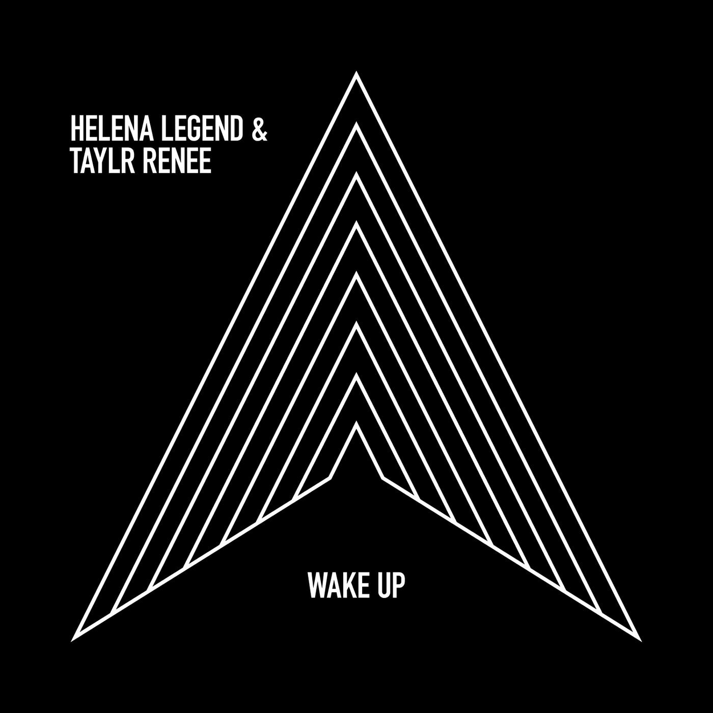 Taylr Renee - Wake Up (Radio Edit)