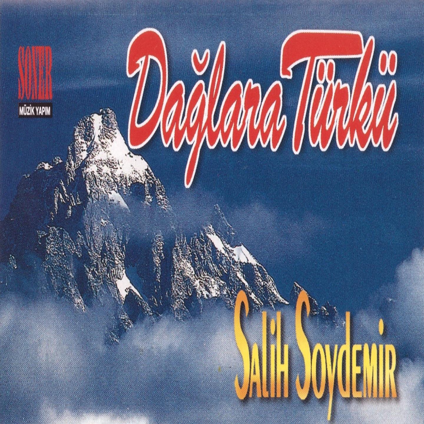Постер альбома Dağlara Türkü