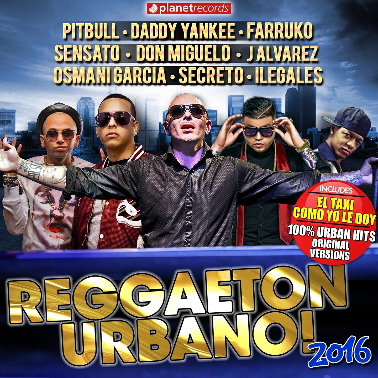 Pitbull - Como Yo Le Doy