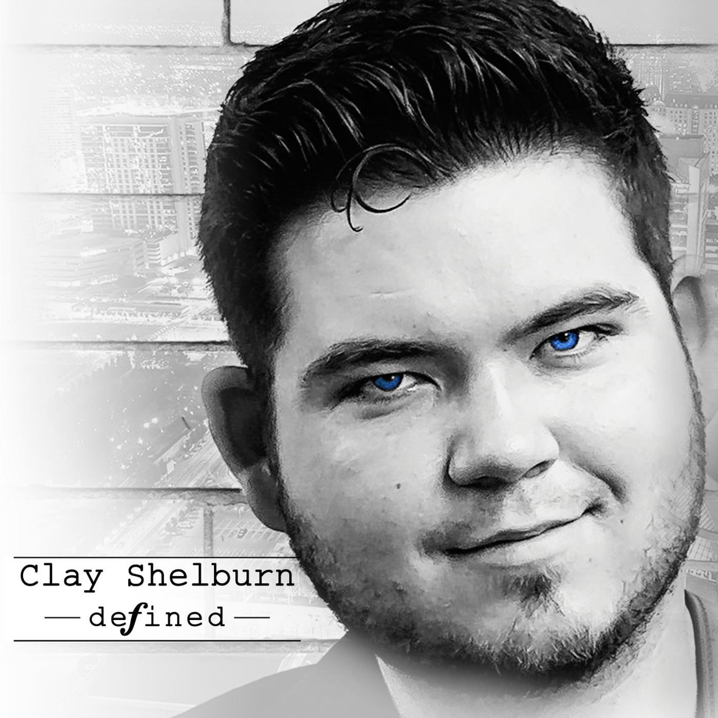 Clay Shelburn - This Is Me