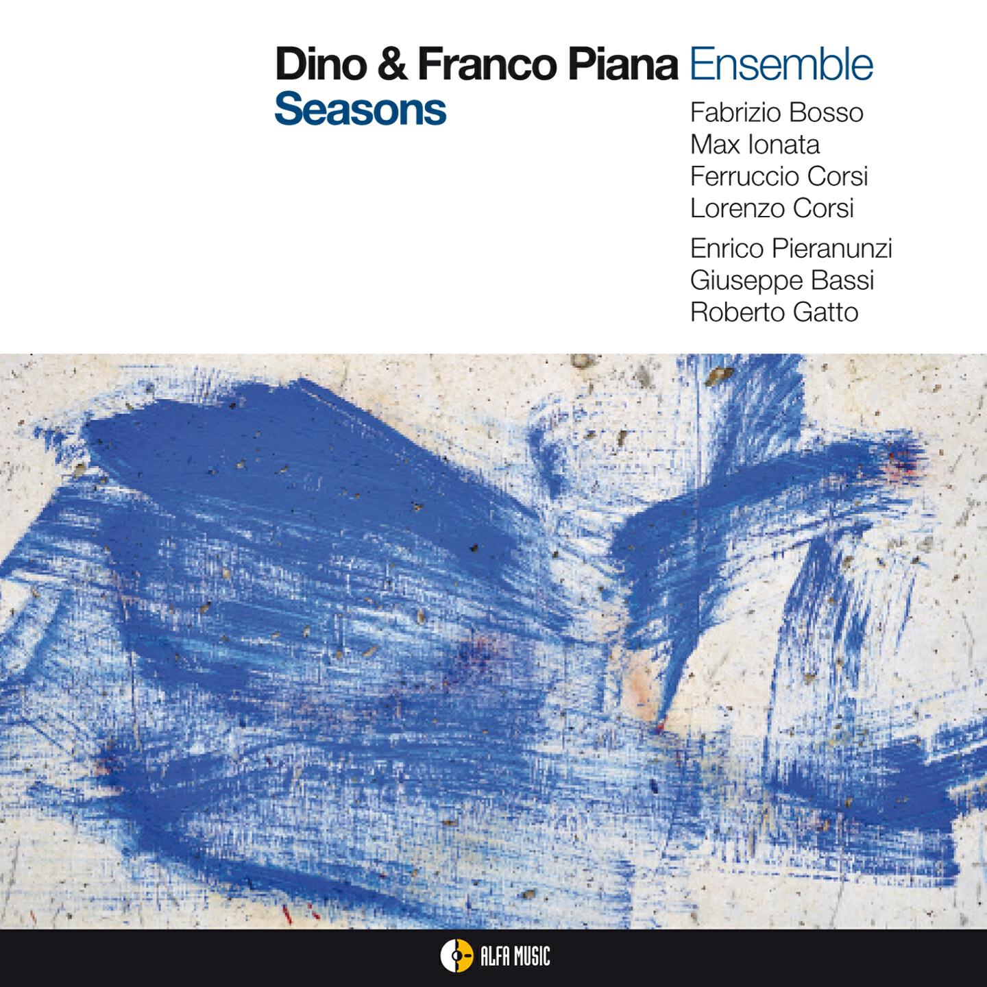Dino & Franco Piana Ensemble - Opening