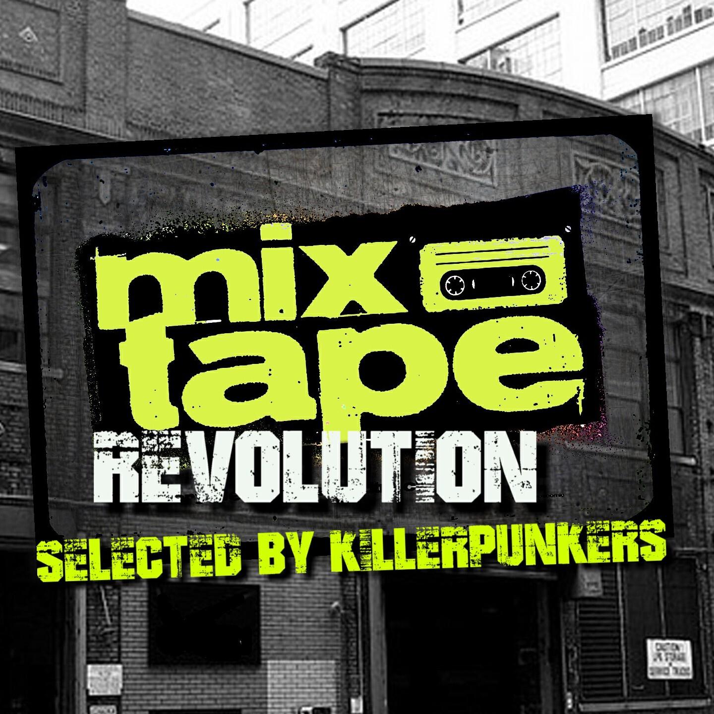 Todd Gardner - Love Break (Killerpunkers Remix)