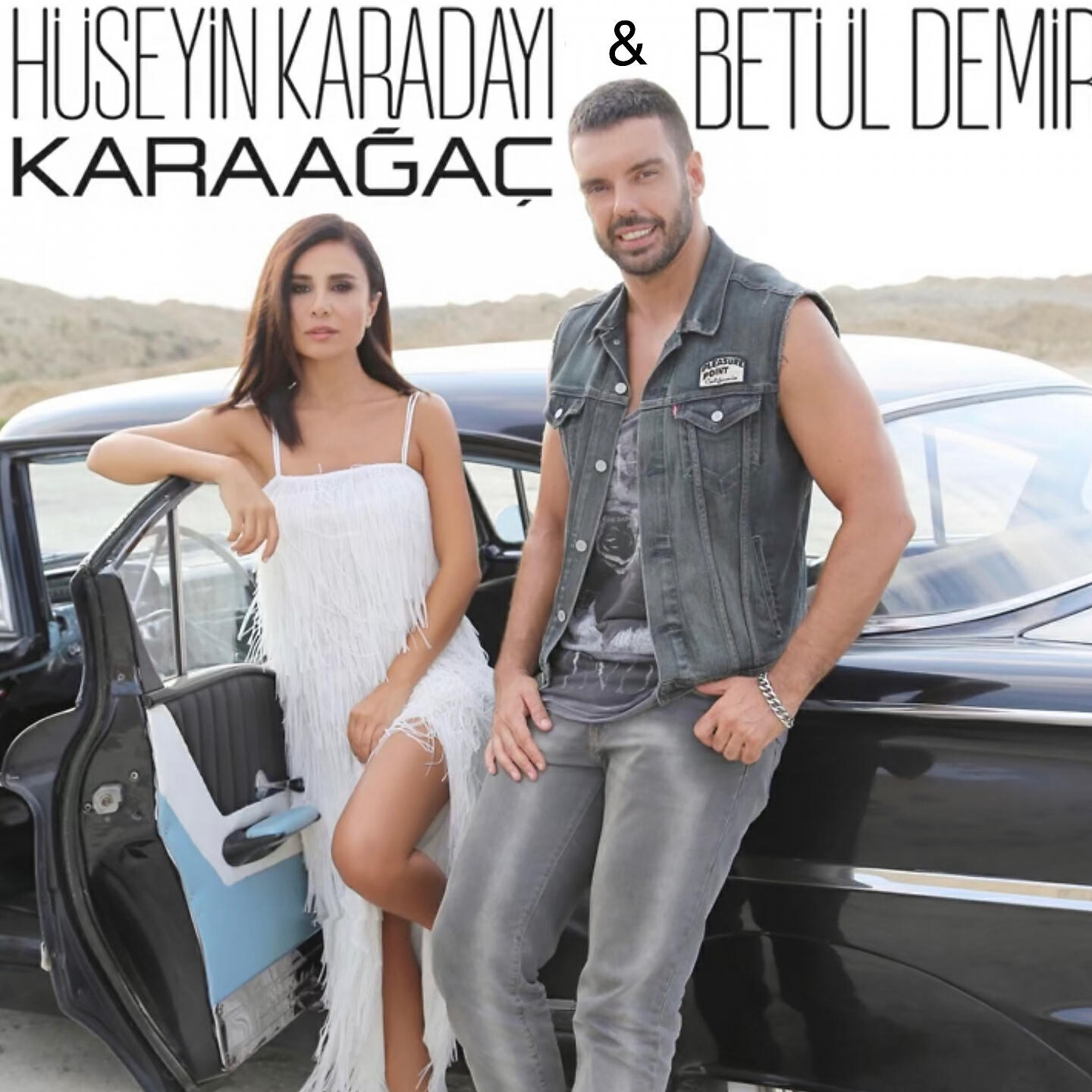 Hüseyin Karadayı - Karaağaç