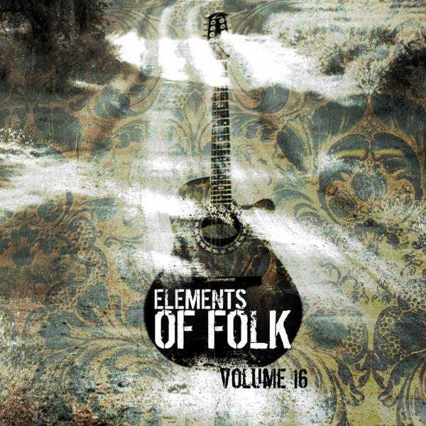 Постер альбома Elements Of Folk, Vol. 16