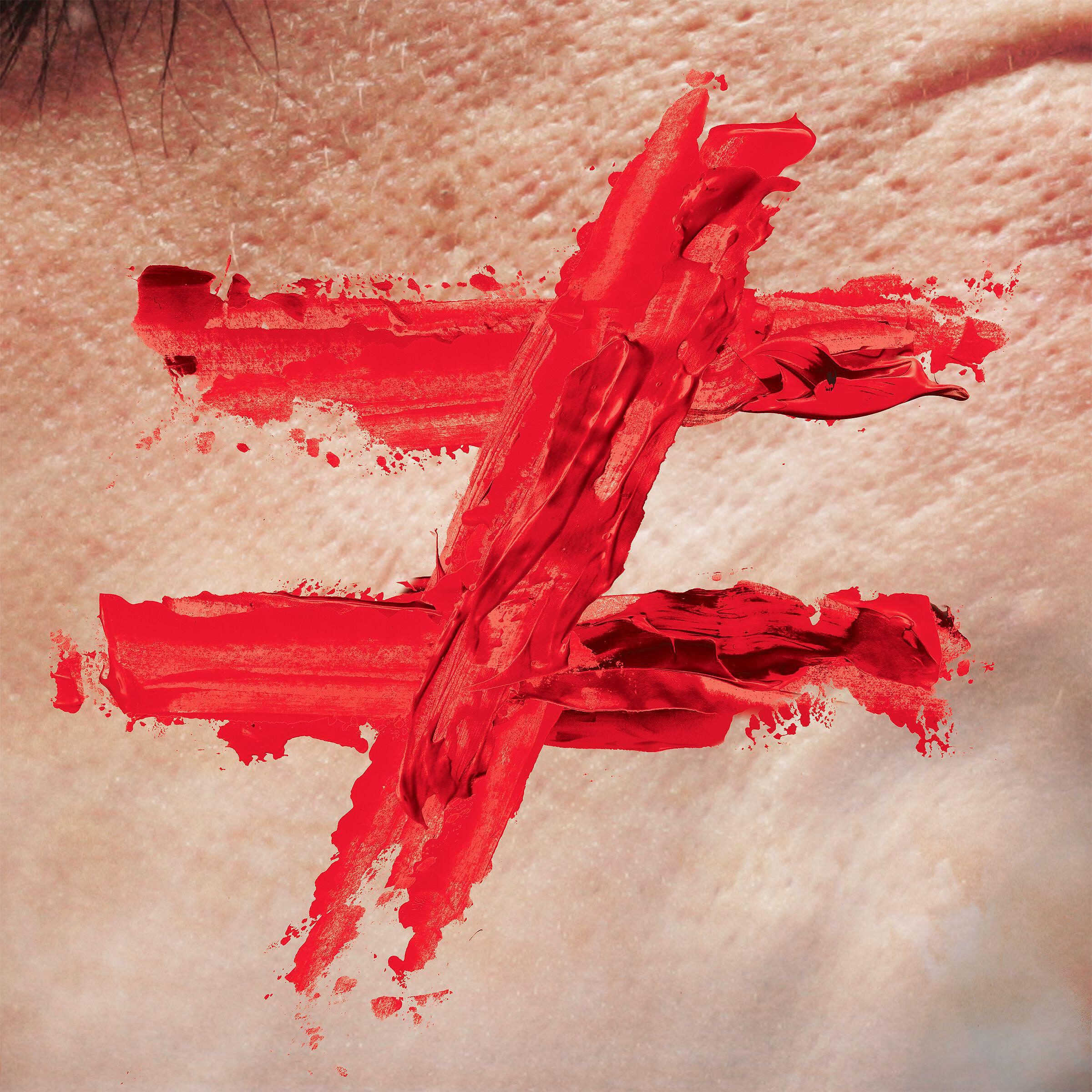FAUVE - INFIRMIÈRE