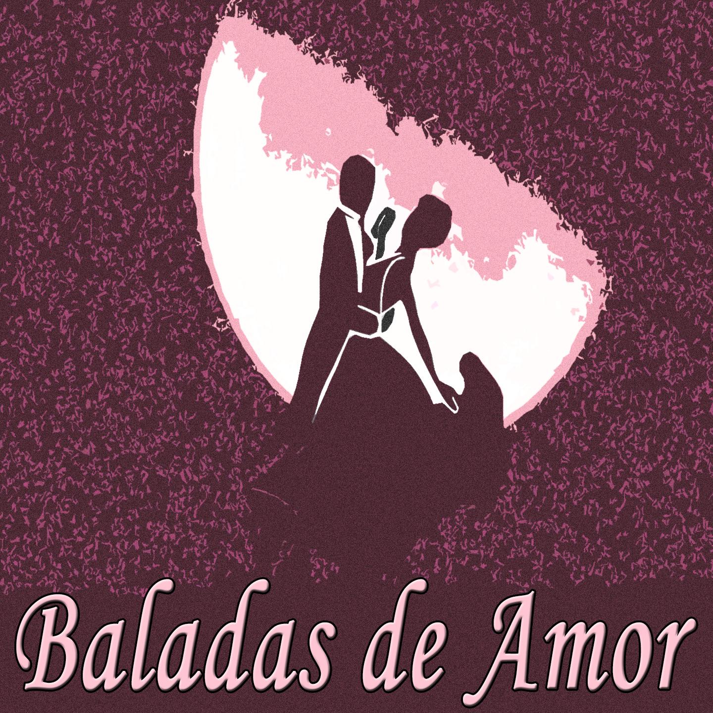 Постер альбома Baladas de Amor