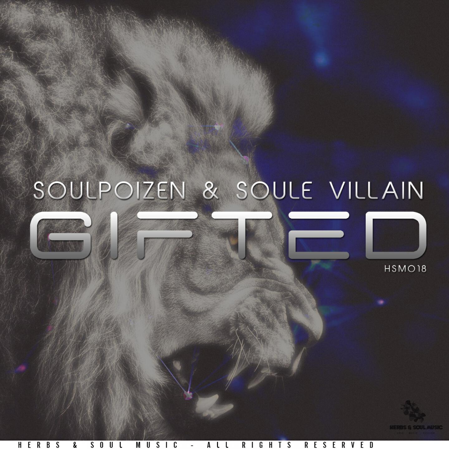SoulPoizen - Underground Politix