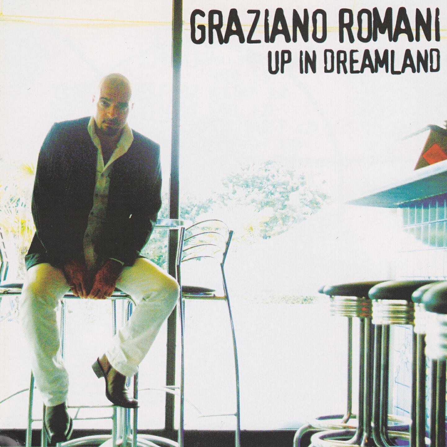 Graziano Romani - Jezebel