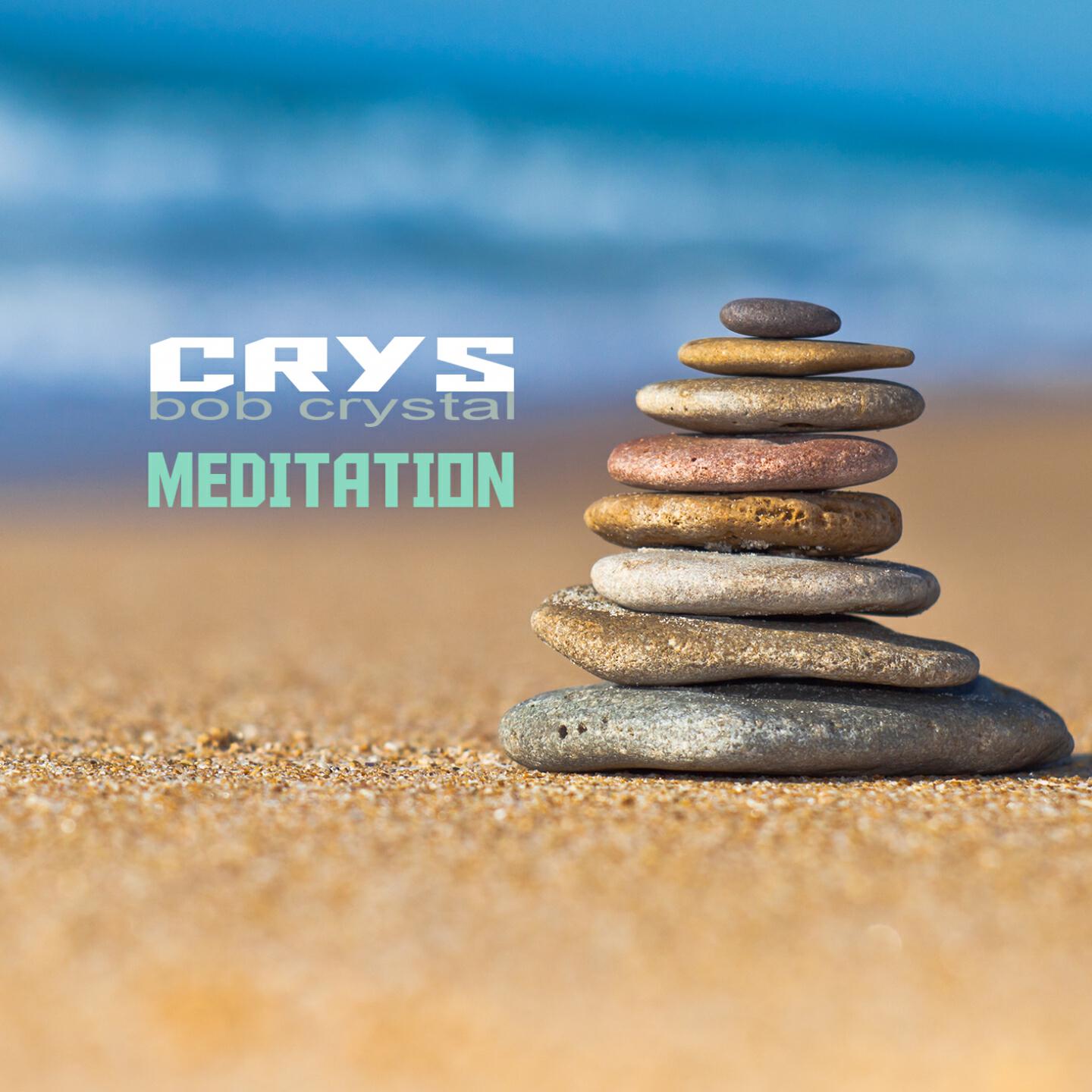 CRYS - BOB CRYSTAL - Guru Arjan