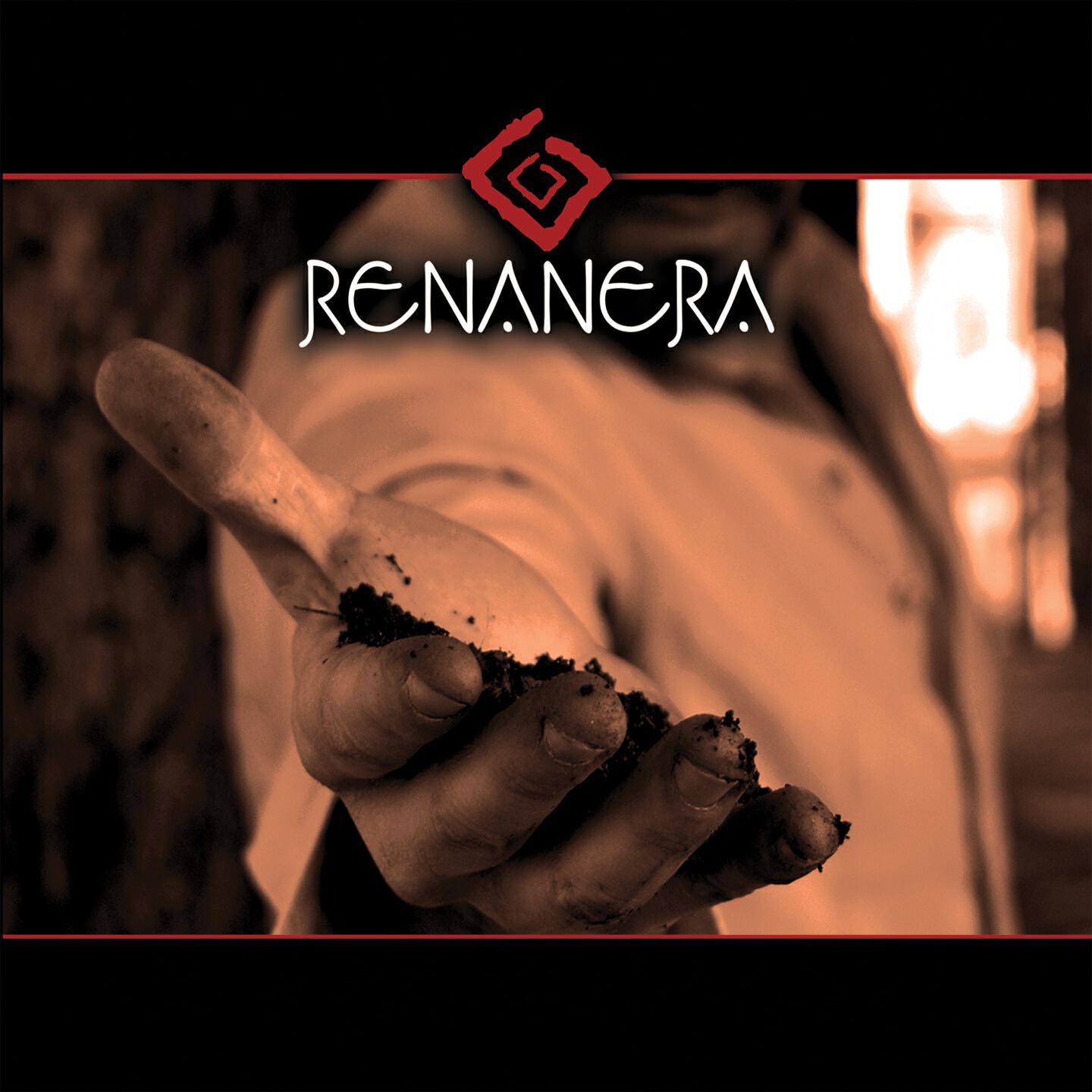 Renanera - Ballatarantella