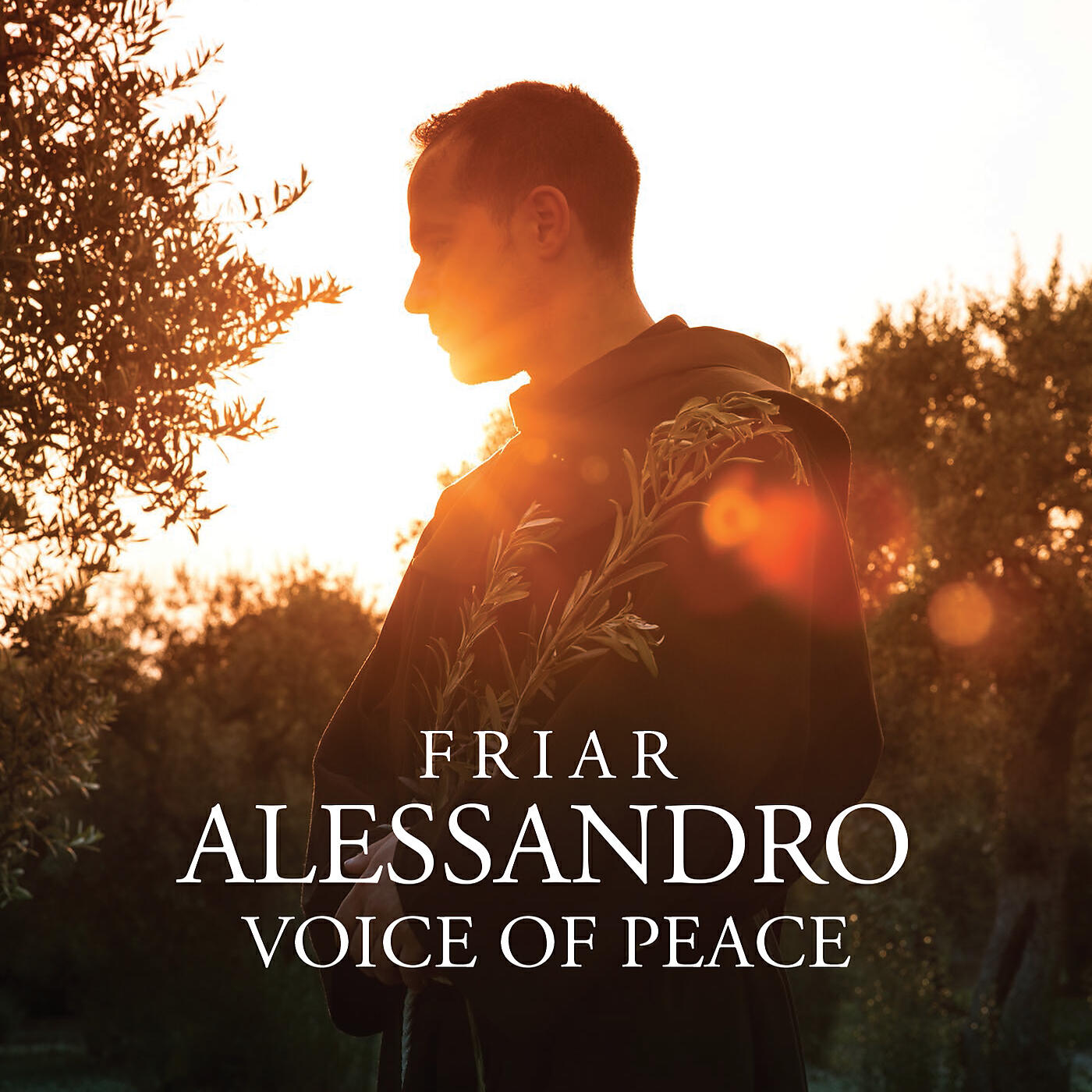 Friar Alessandro - Gounod, J.S. Bach: Ave Maria, CG 89a