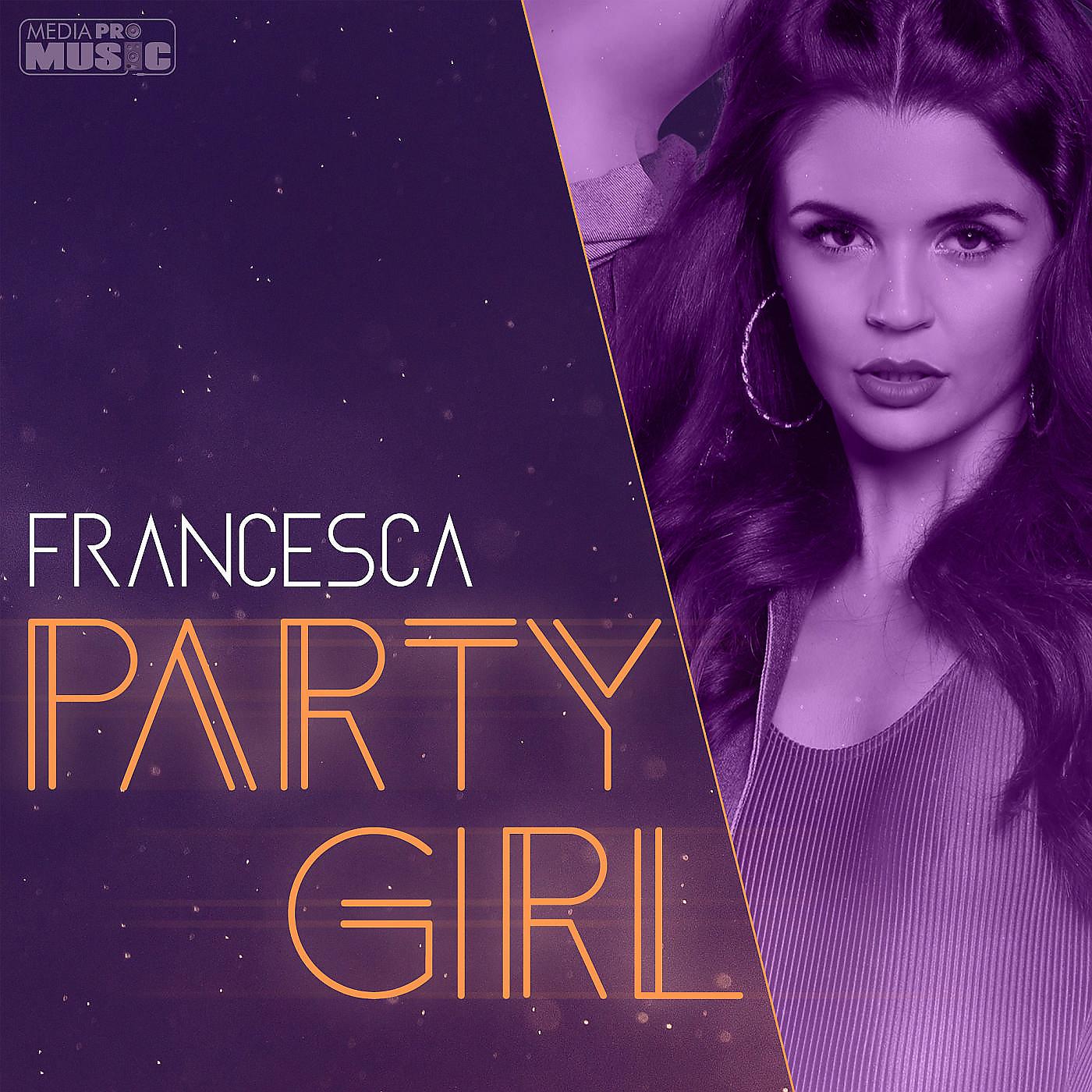 Постер альбома Party Girl
