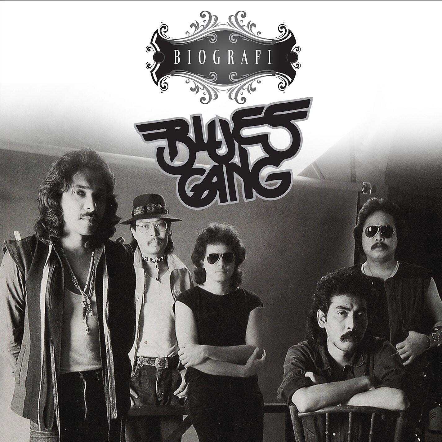 Blues Gang - Lagu Tiga Kupang