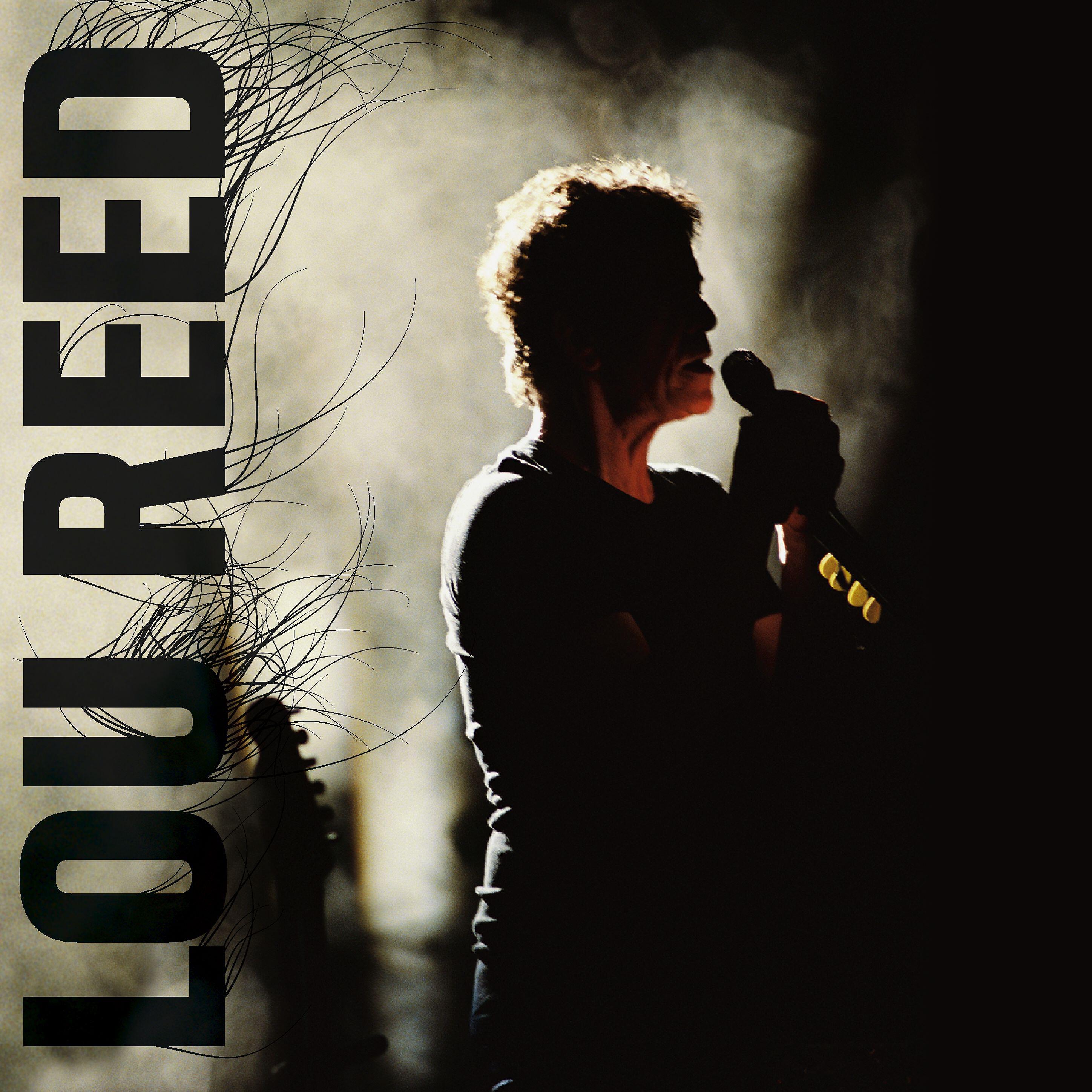 Lou Reed - Dirty Blvd. (Live)