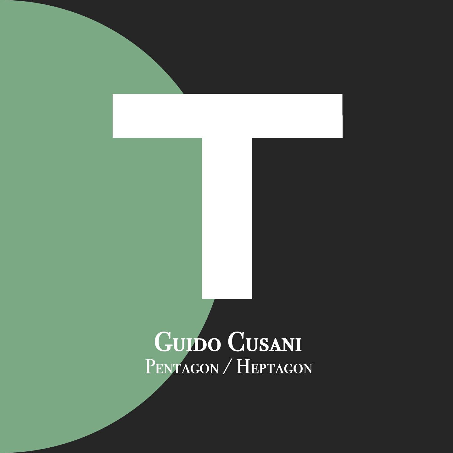 Guido Cusani - Heptagon