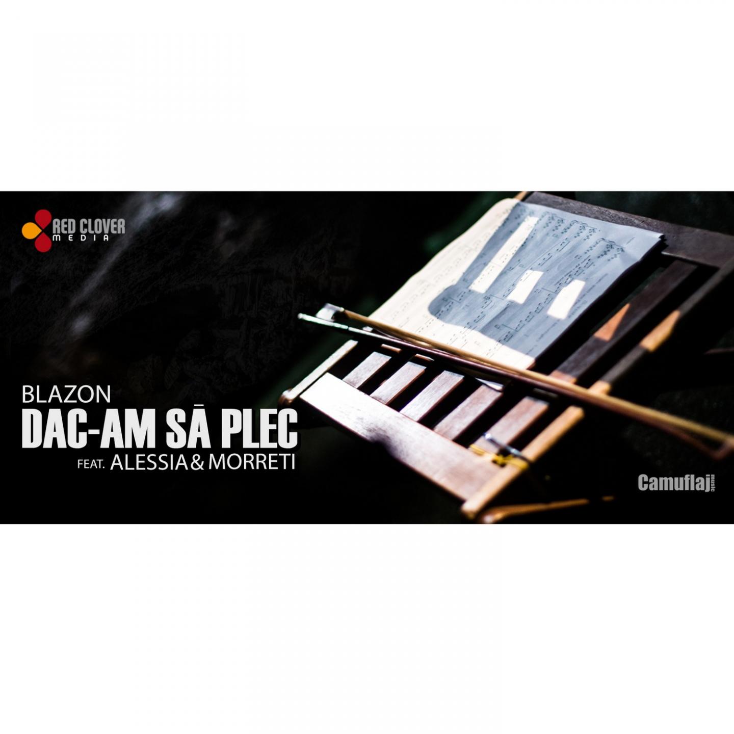 Постер альбома Dac-Am Sa Plec