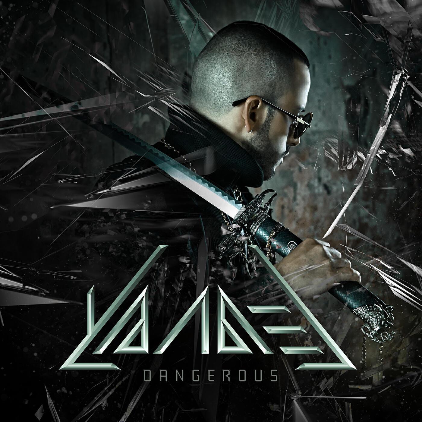 Yandel - Calentura Trap Edition