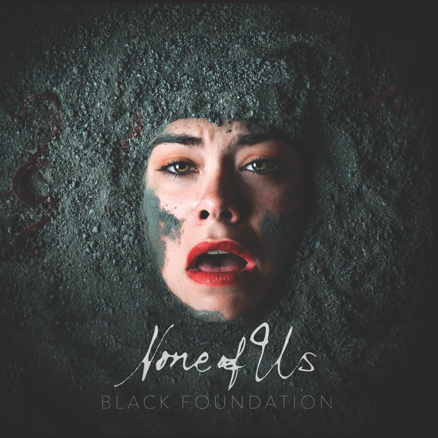 Постер альбома Black Foundation