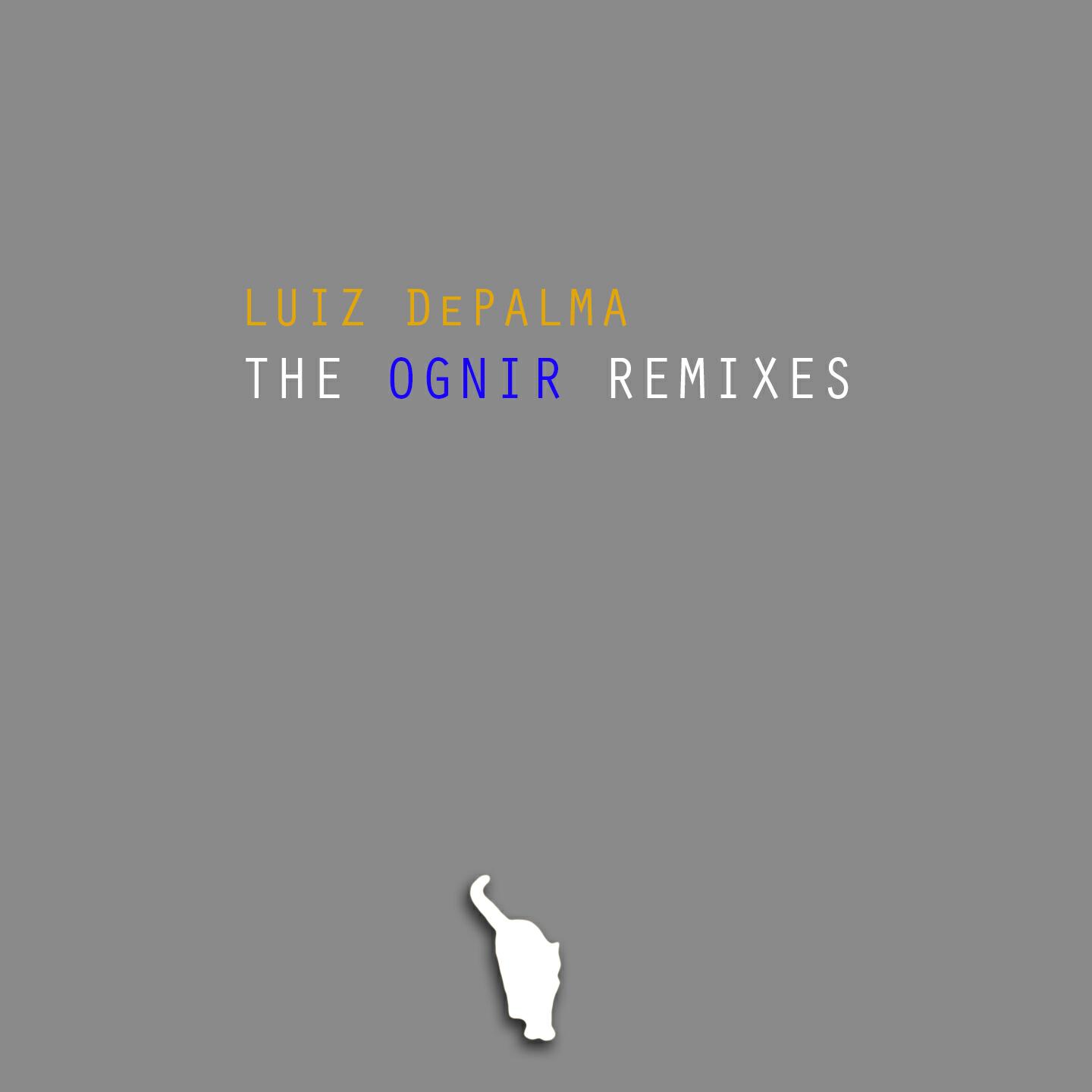 Luiz DePalma - Ognir (Reprise)
