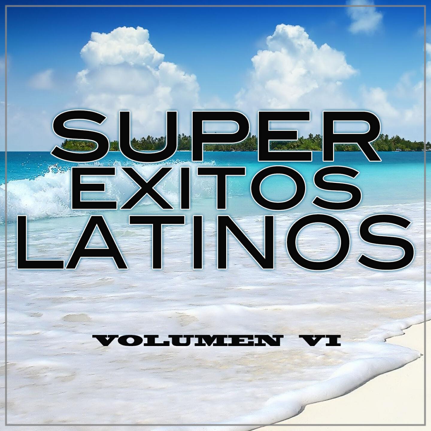 Super Exitos Latinos - Adios