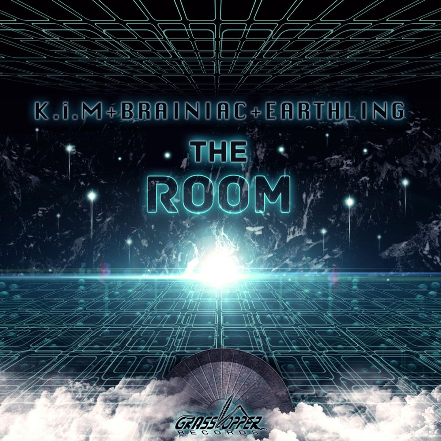 Постер альбома The Rooms