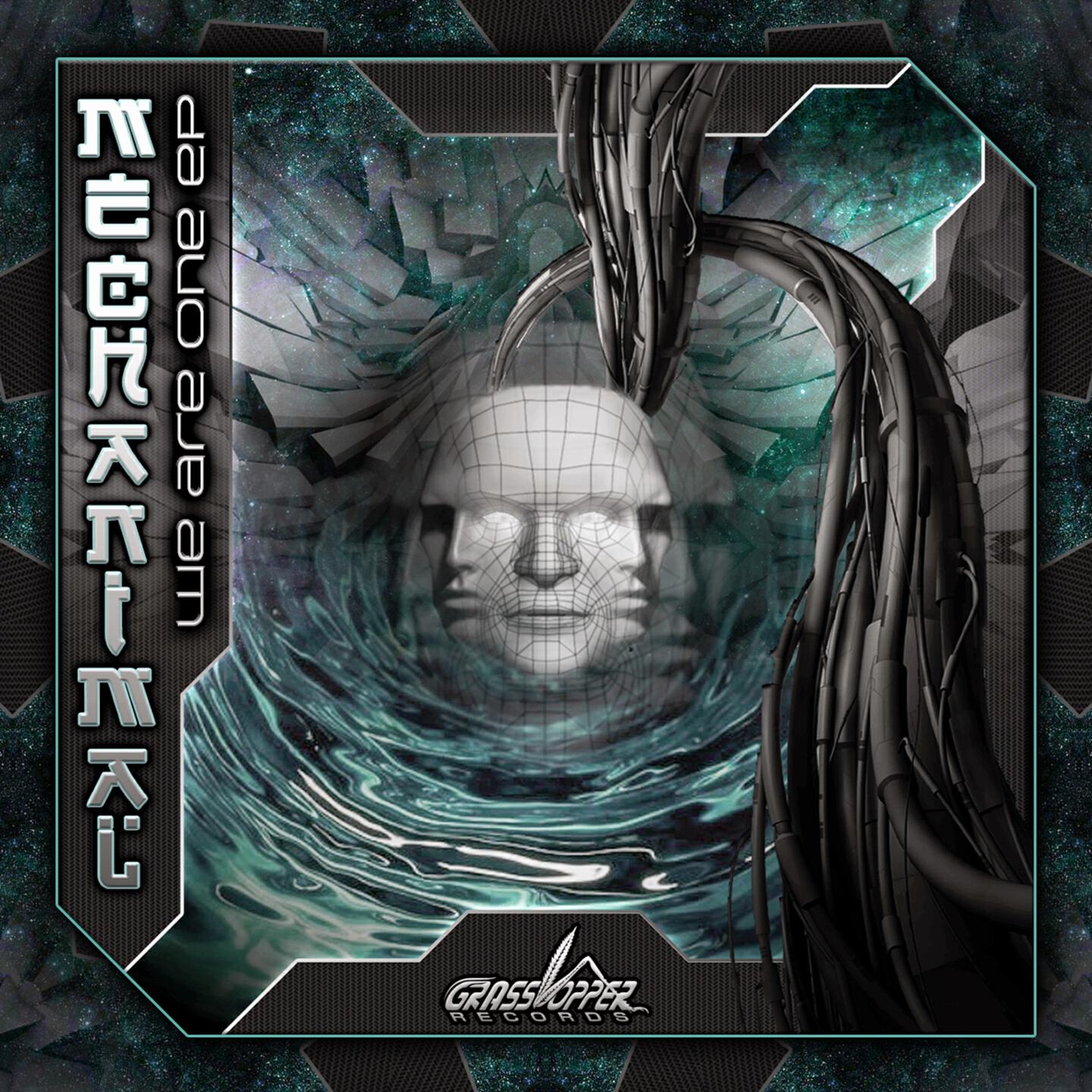 Mechanimal - Cosmic