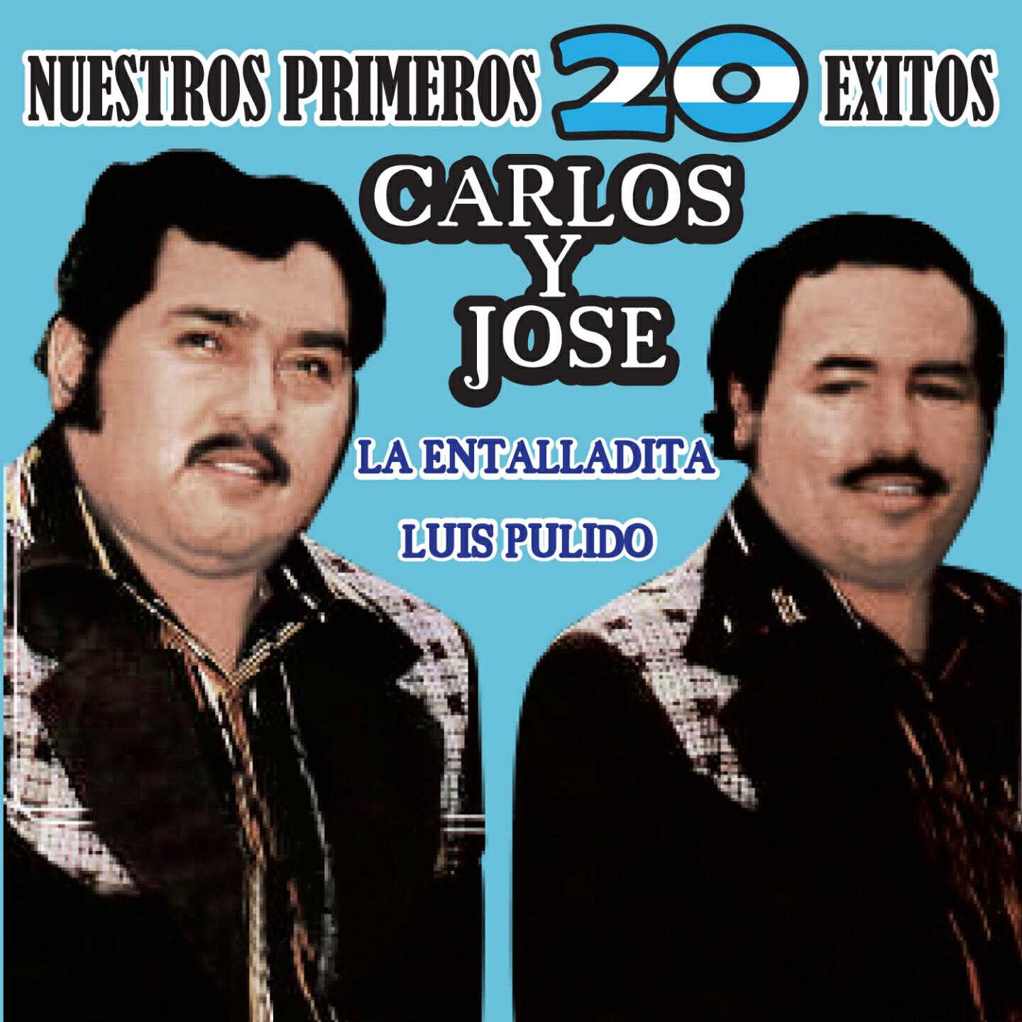 Carlos - Luis Pulido