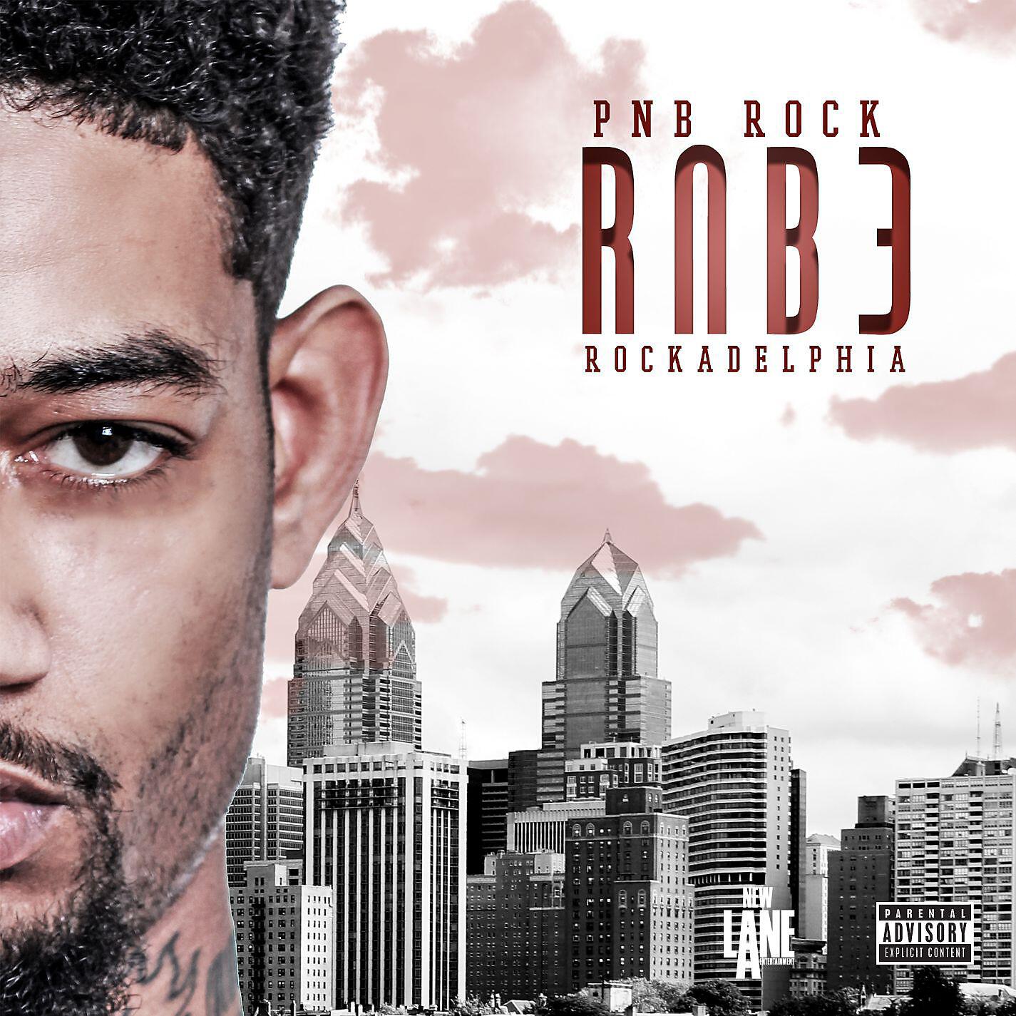 PnB Rock - Band$ on You