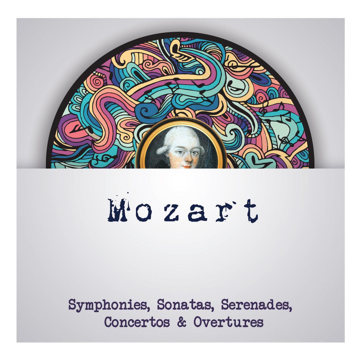 Mozart - Symphony No.40 in G-Minor, K. 550: “Great” IV. Finale, Allegro Assai