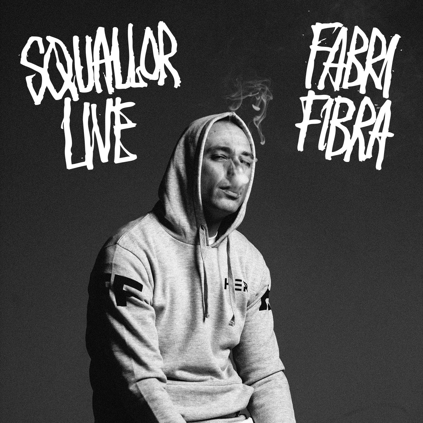 Fabri Fibra - Vita Da Star (Live @ Fabrique, Milano)