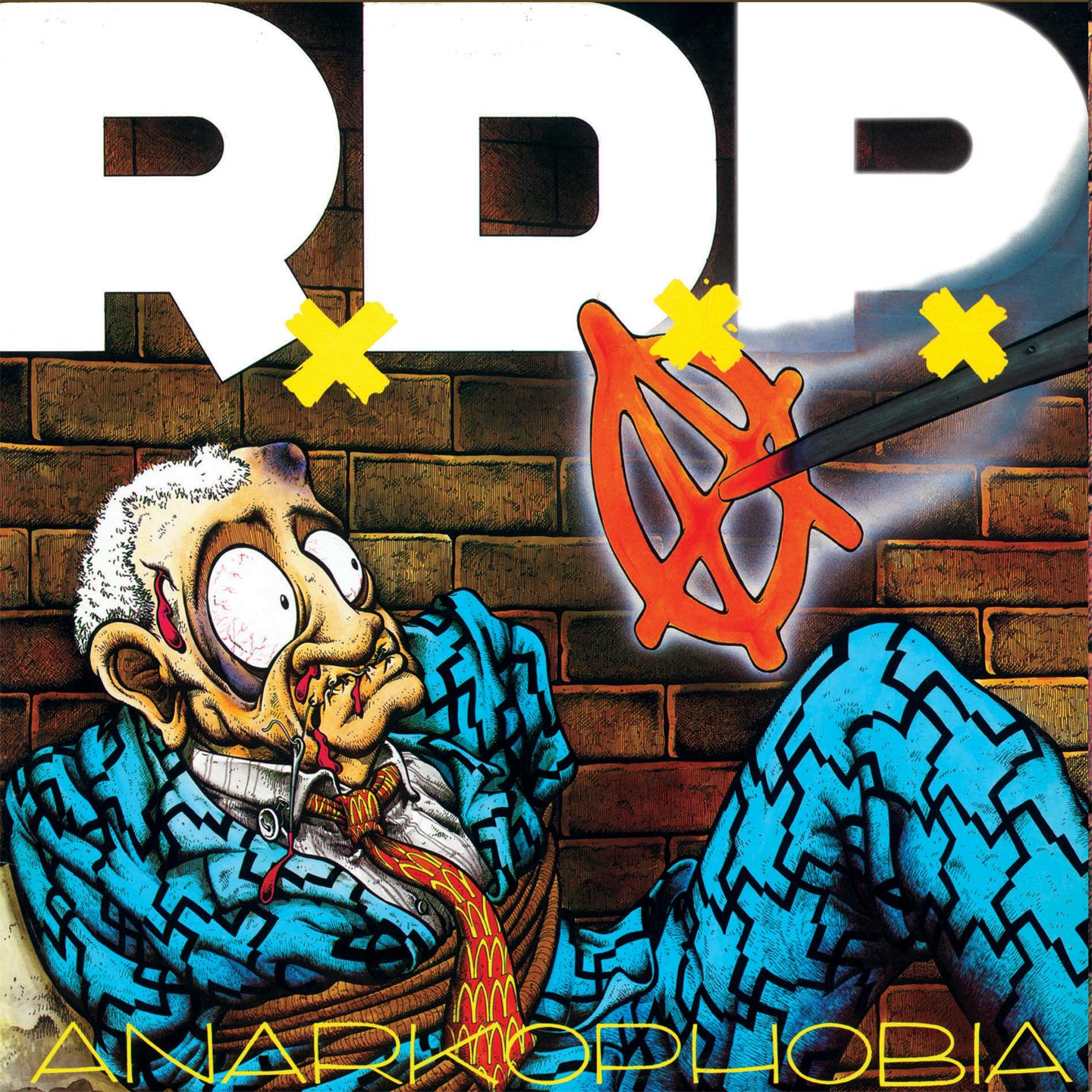 Ratos de Porão - Death of the King (Bonus Track)