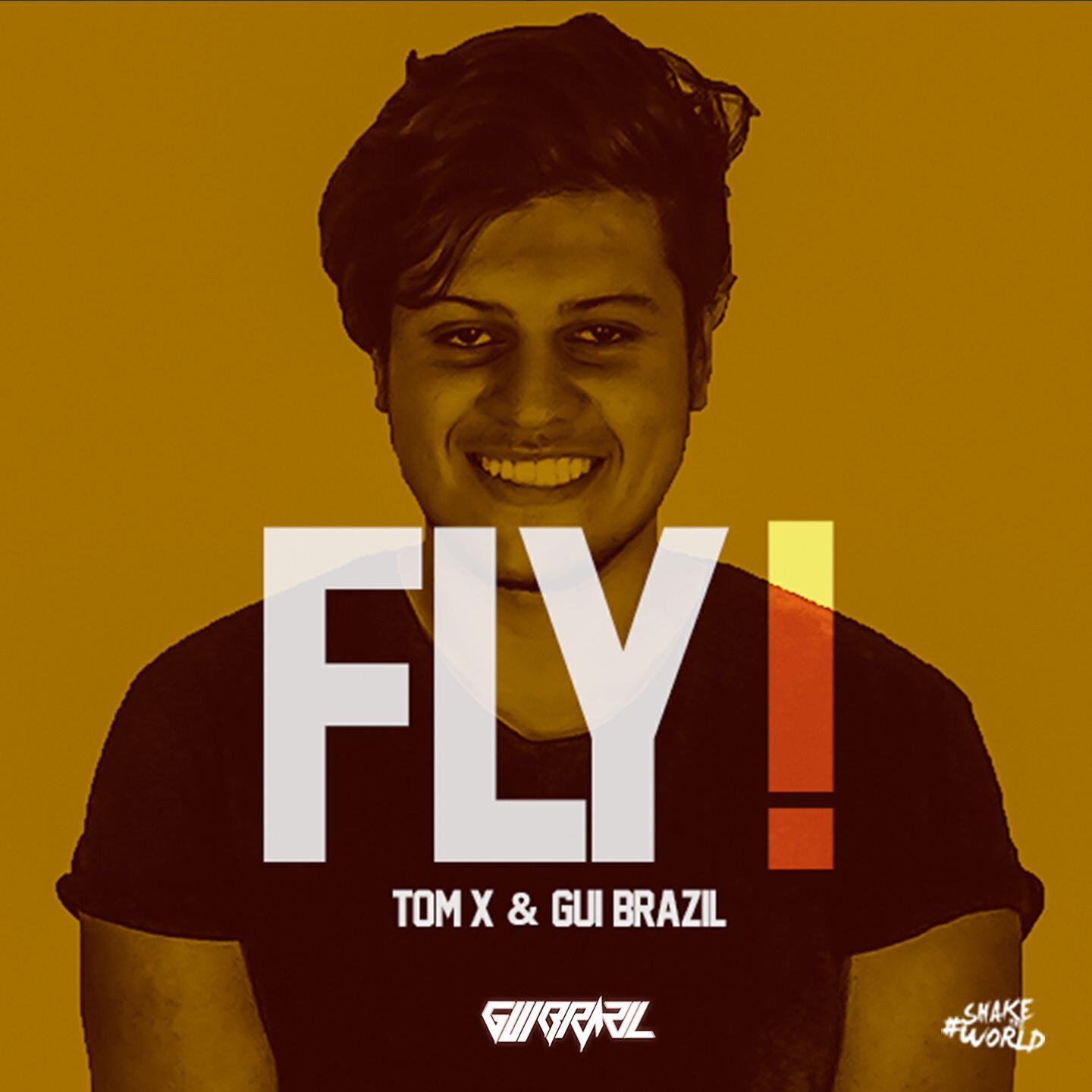 TOM X - Fly (Everyboy Jump)