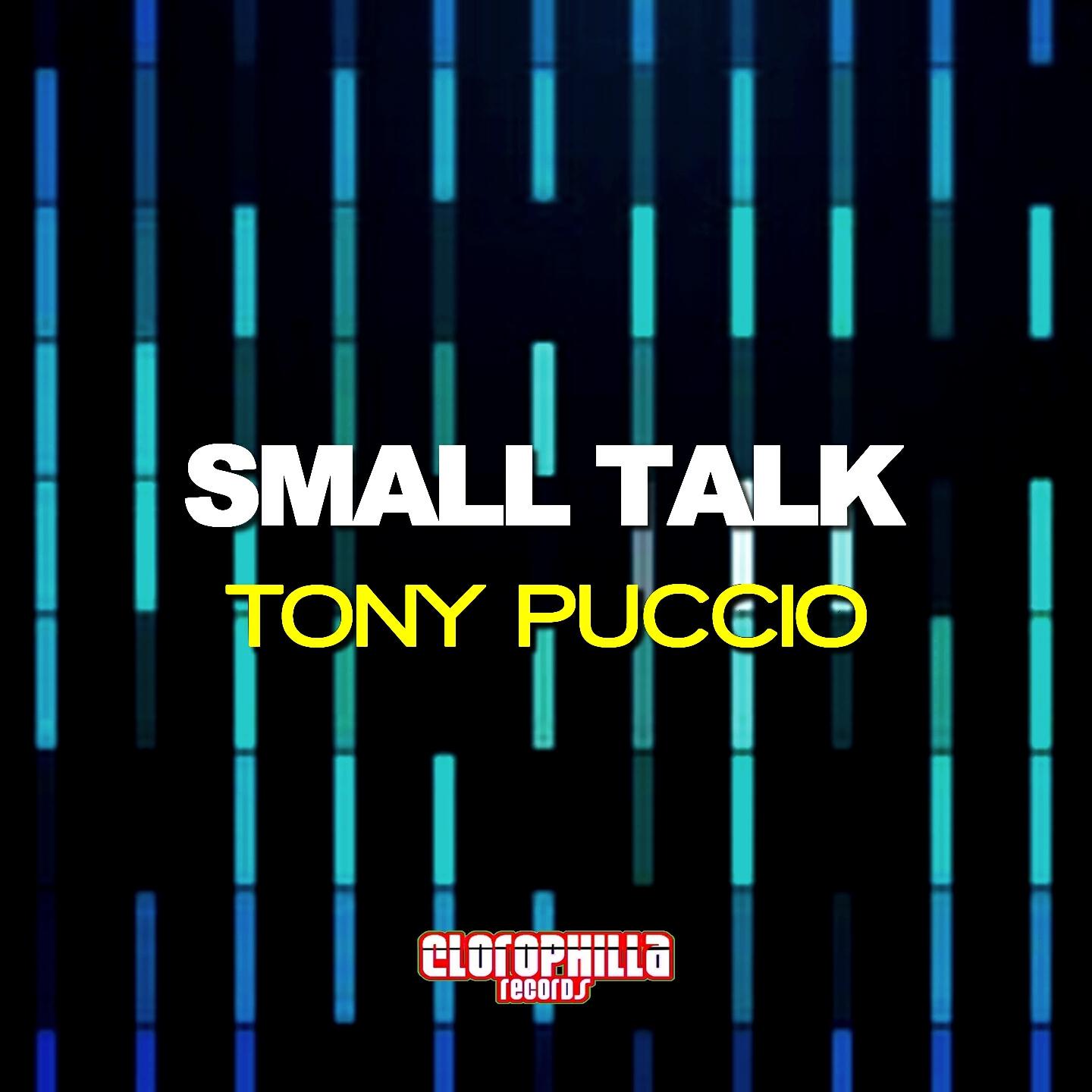 Tony Puccio - Small Talk (Damolh33 Remix)