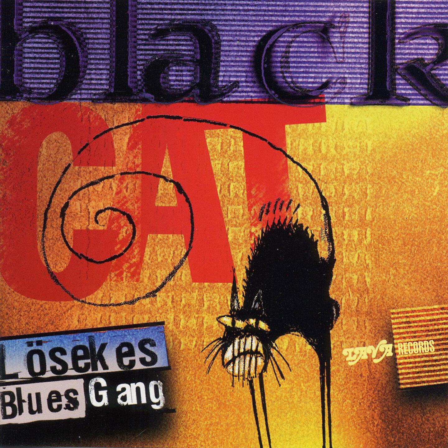 Lösekes Blues Gang - I'm a Looser