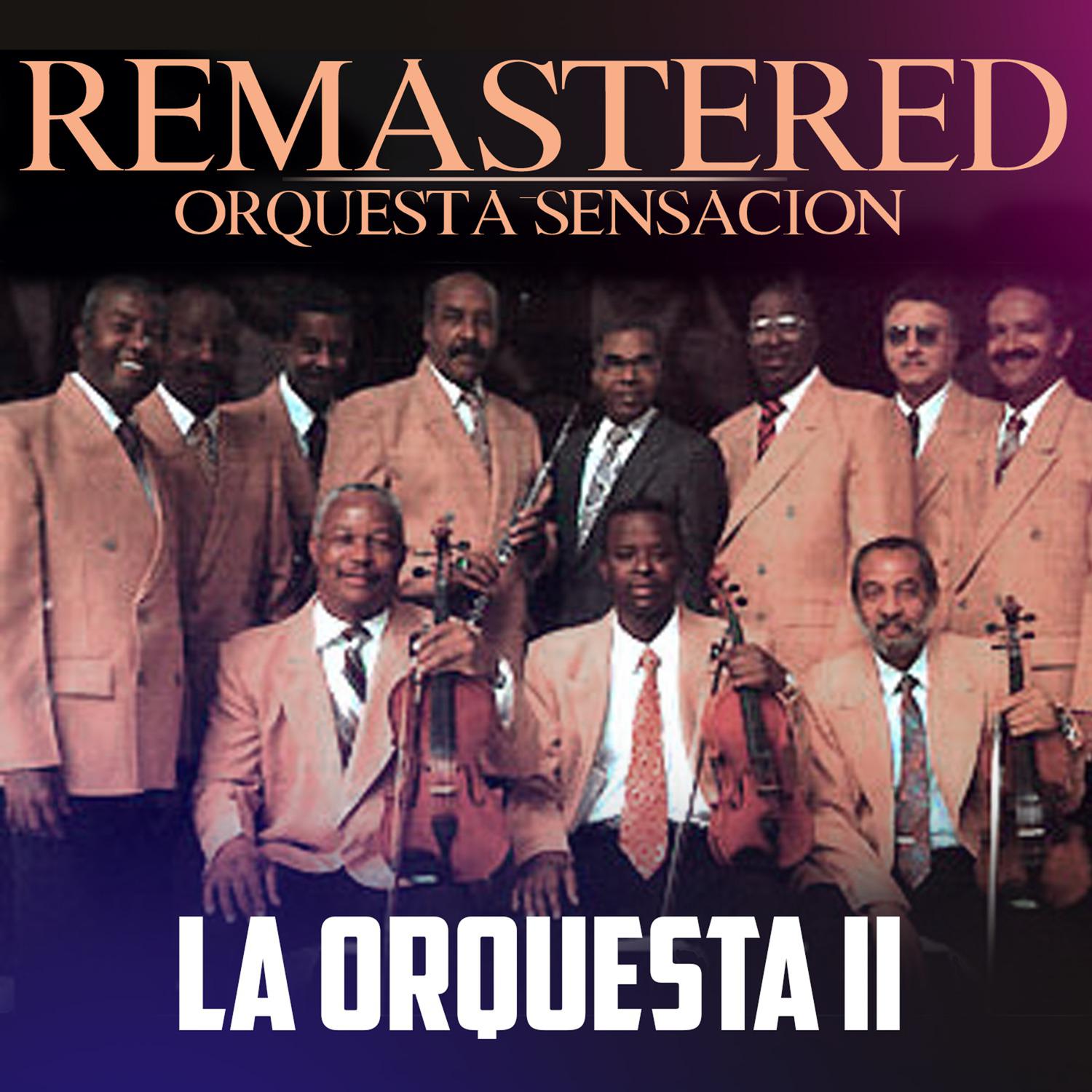 Постер альбома La Orquesta, Vol. 2
