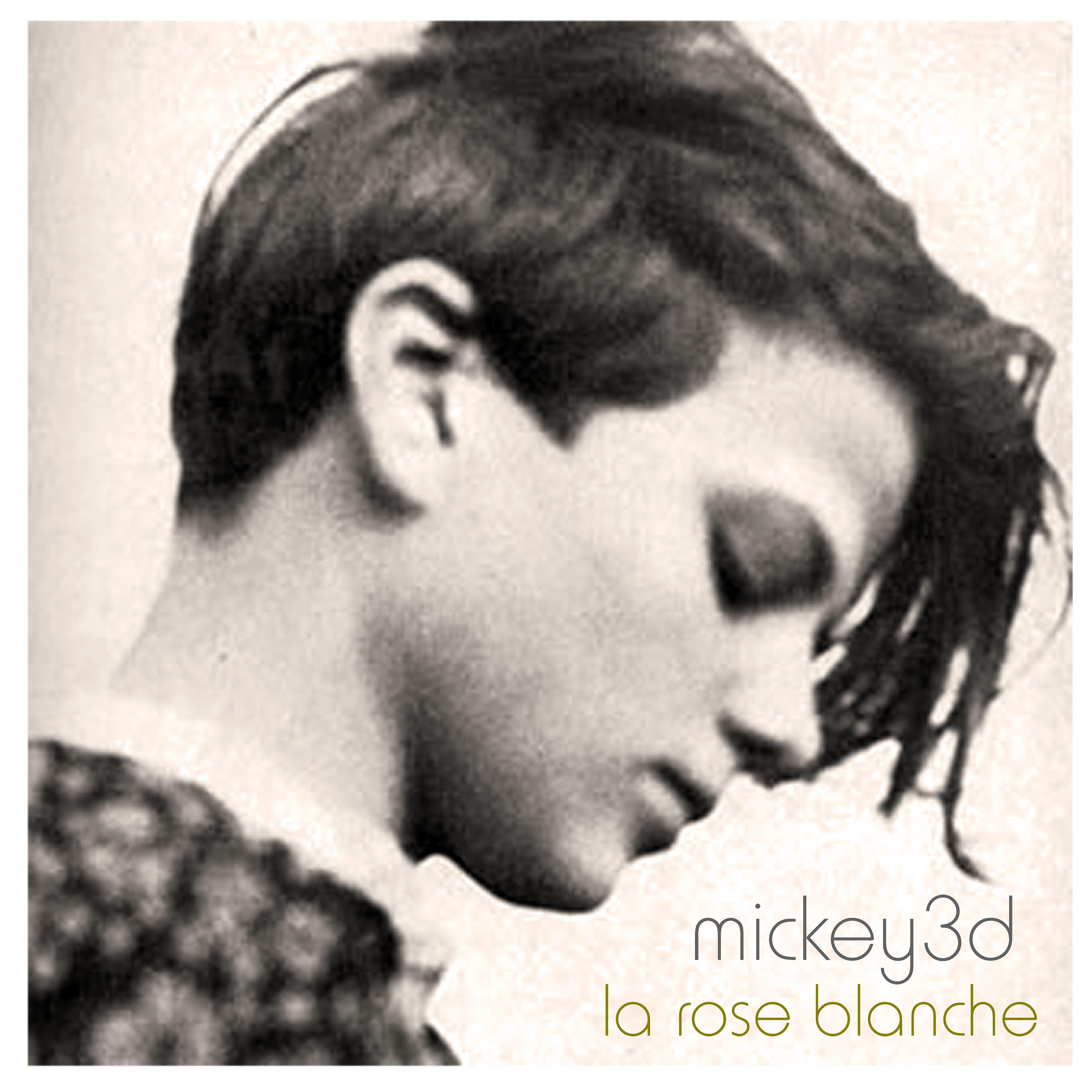 Постер альбома La rose blanche
