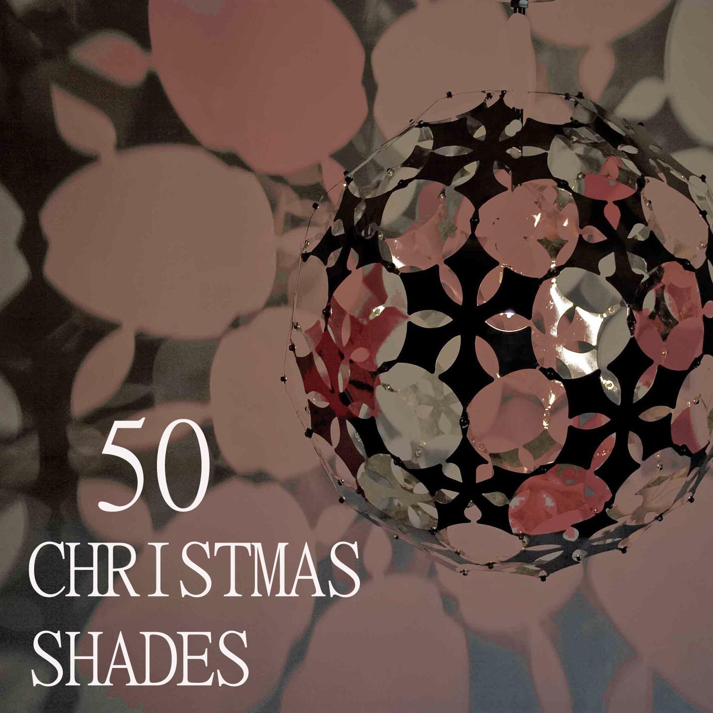 Постер альбома 50 Christmas Shades