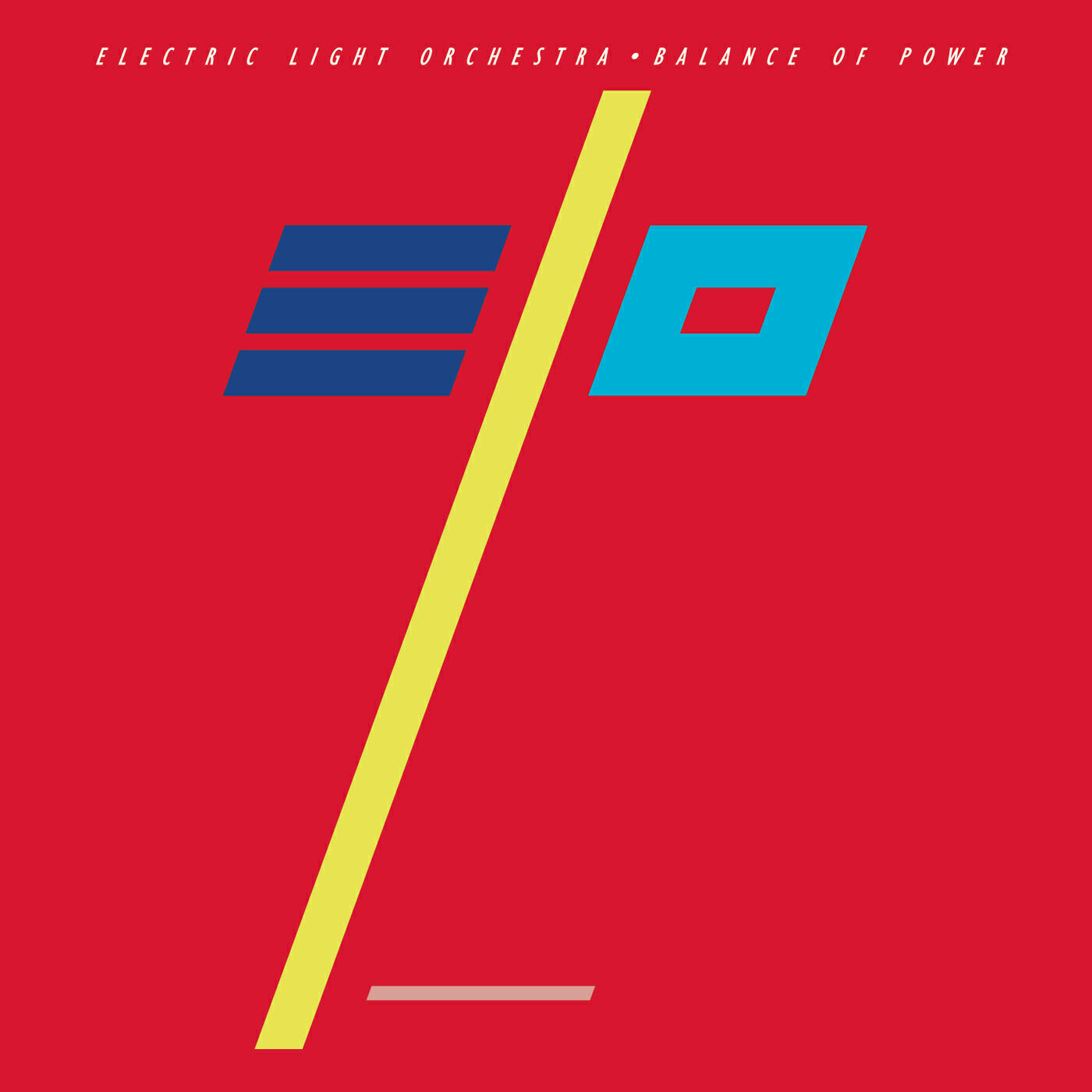 Electric Light Orchestra - Heaven Only Knows