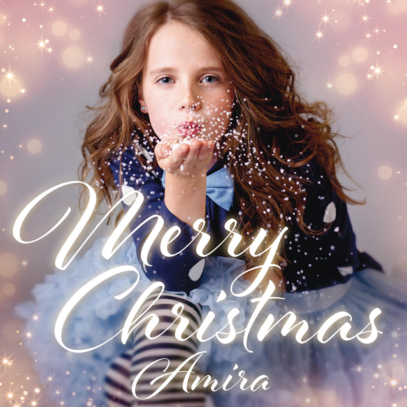 Amira Willighagen - Nulla in Mundo Pax, RV 630