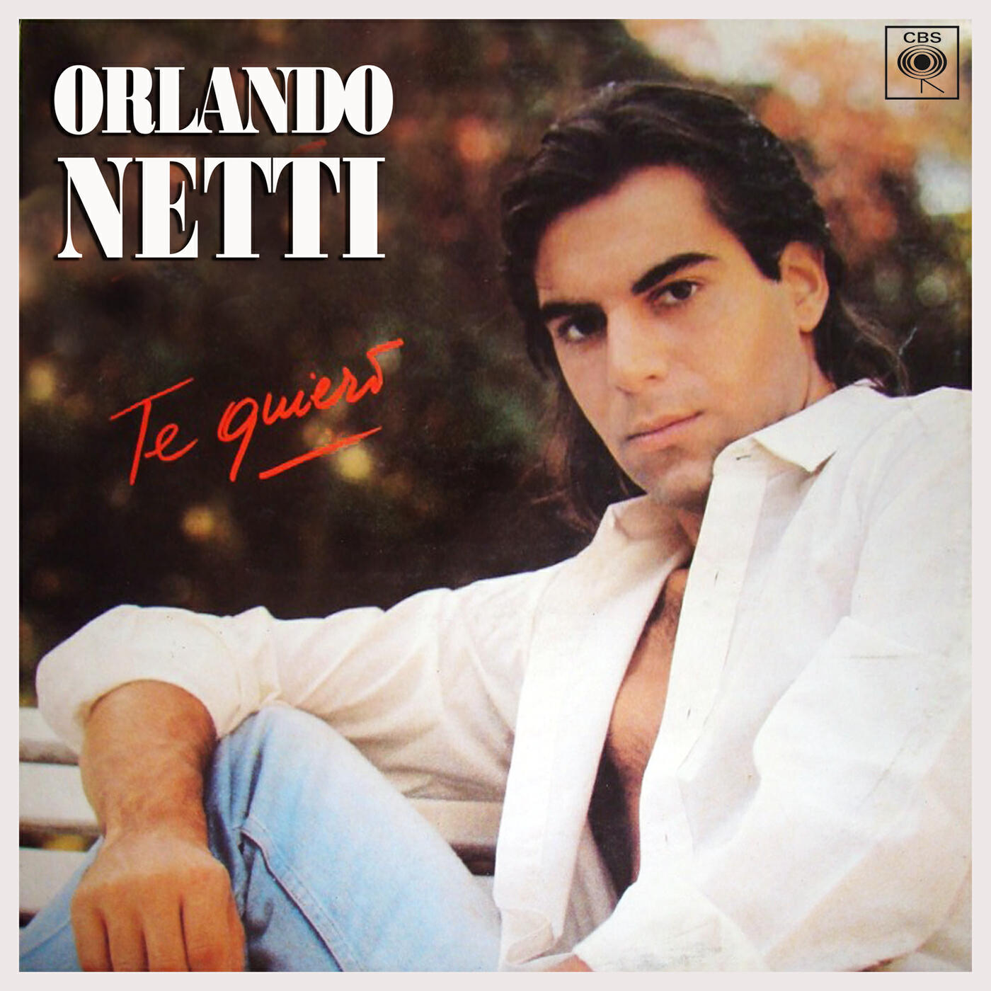 Orlando Netti - La Dulce Más Perversa