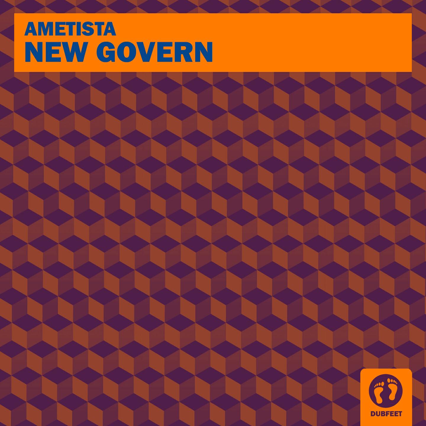 Ametista - New Govern