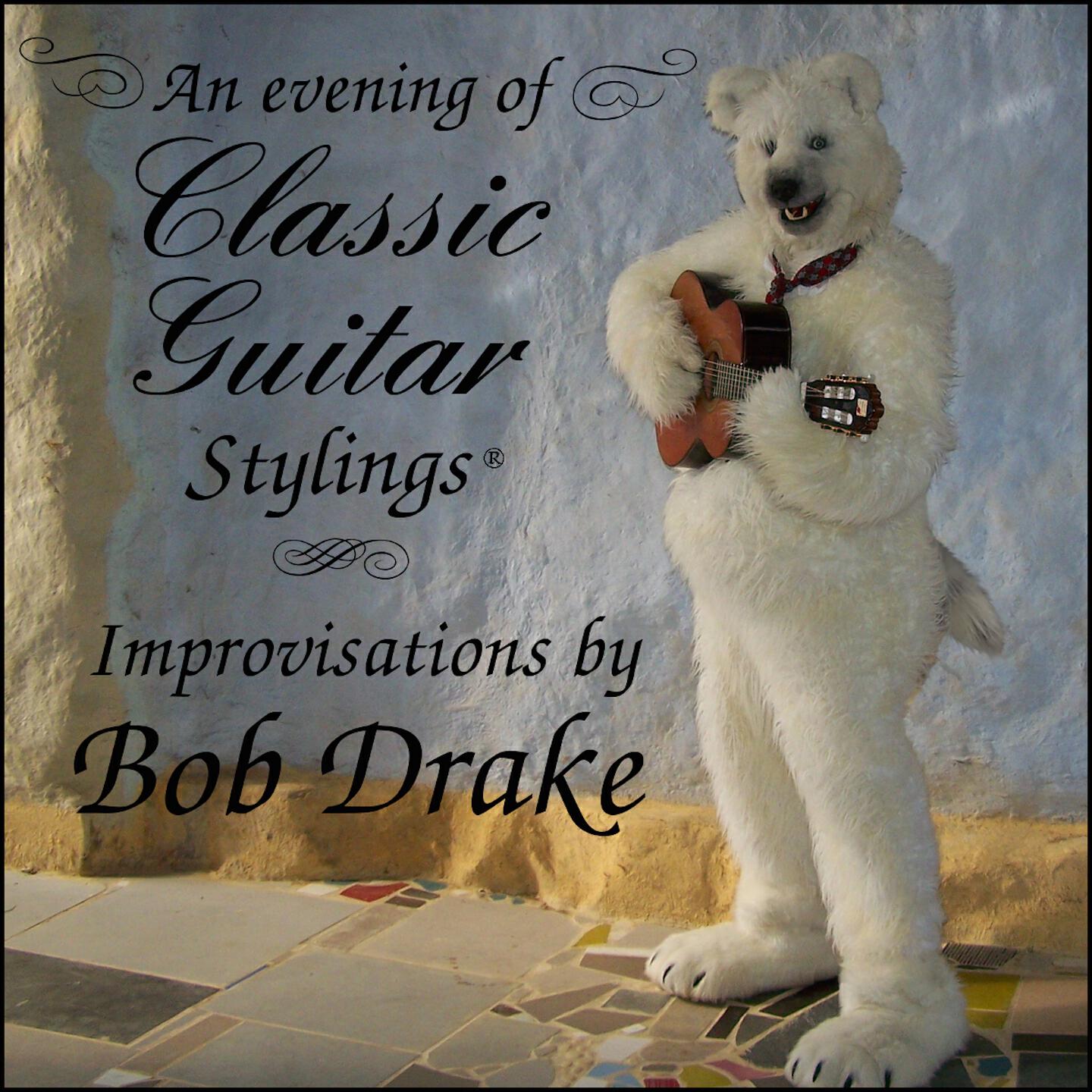 Bob Drake - Department of Ferret