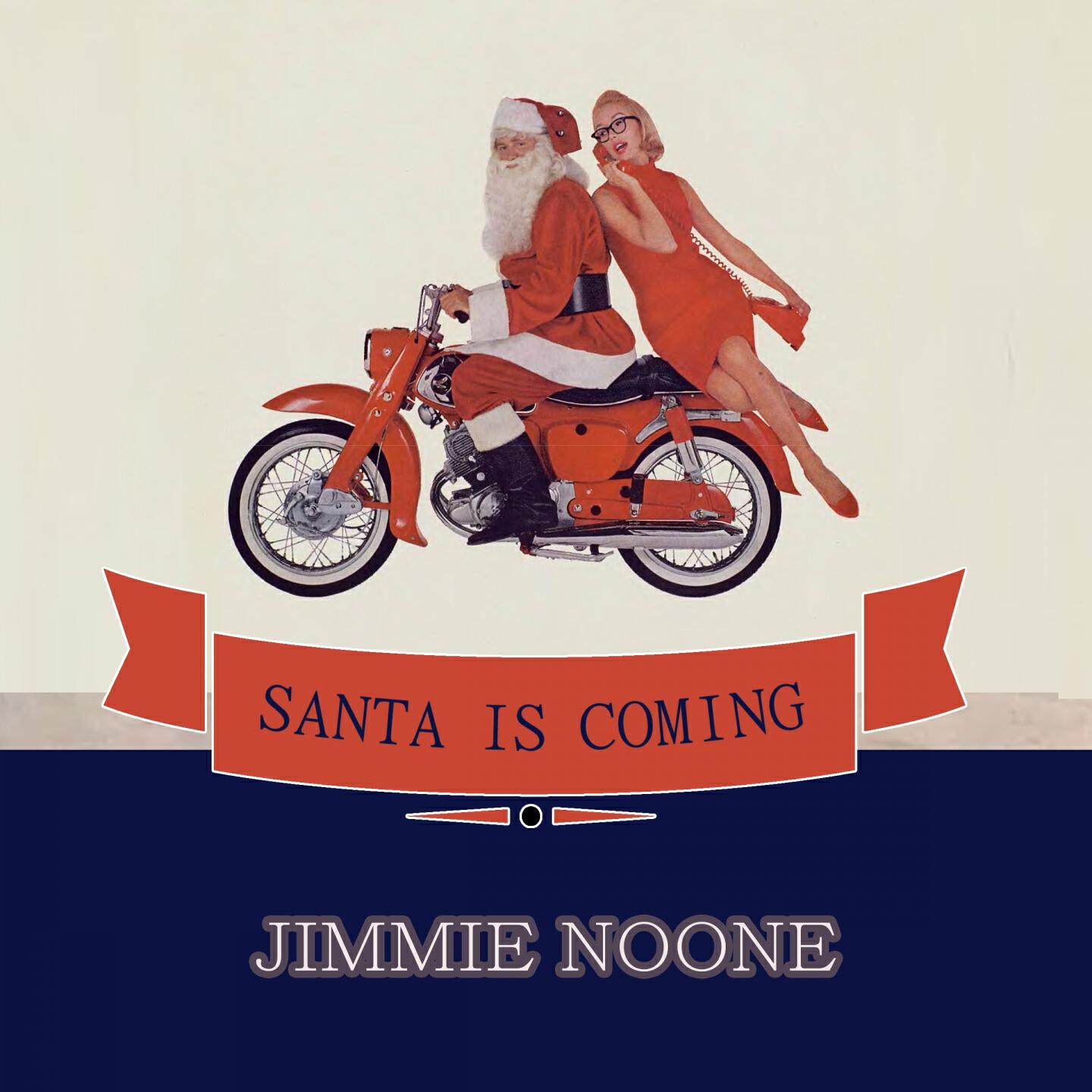 Jimmie Noone - Bump it (The Bumps)